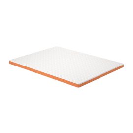 Матрац топпер Flip Orange/Оранж